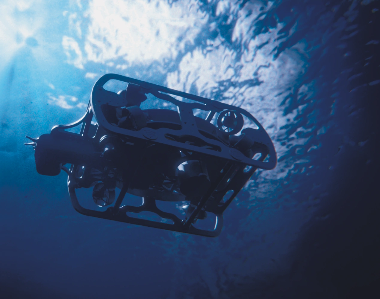 Australian Subsea Technology Making Global Waves | SoSub