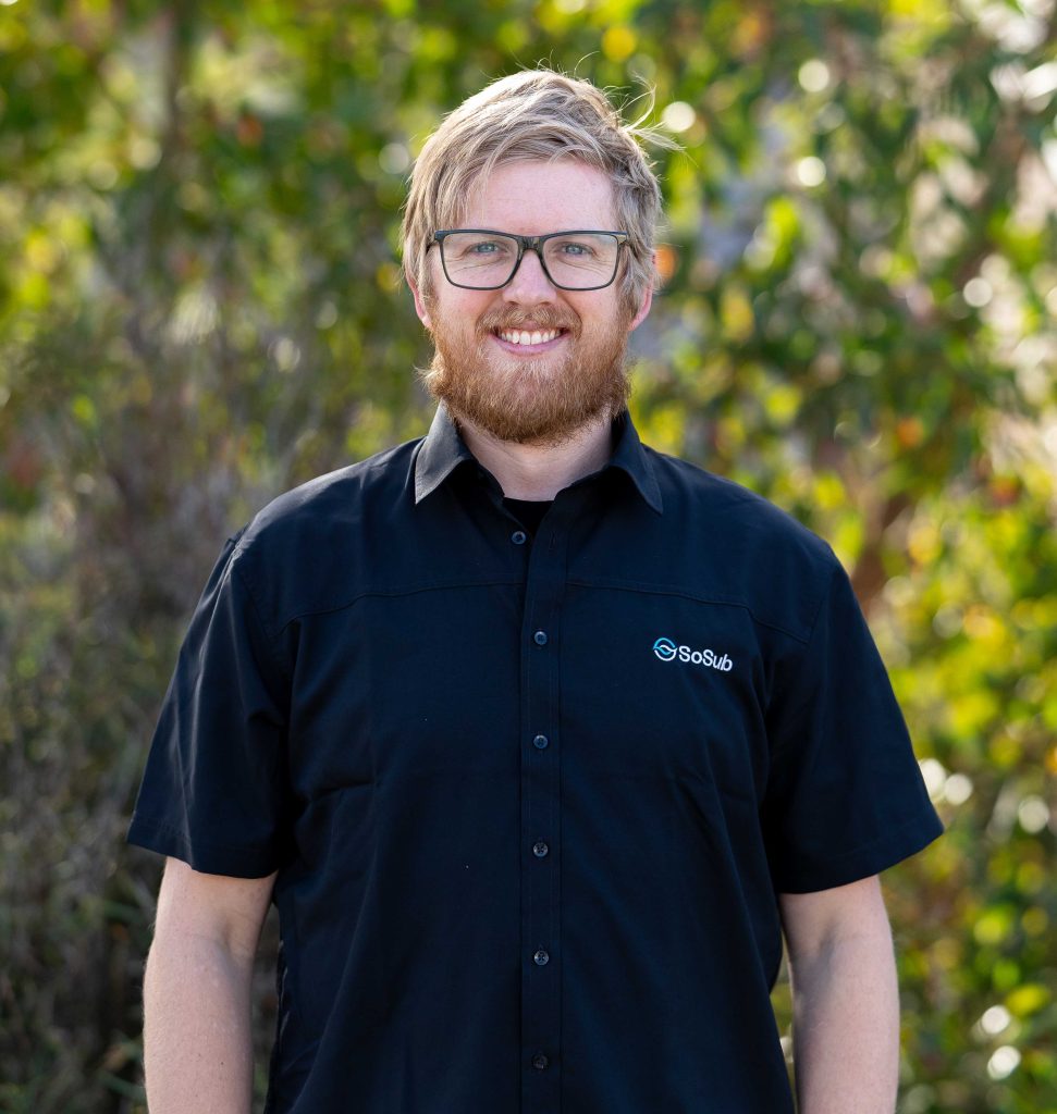 Celebrating Kelsey Treloar: Tasmania’s Top 20 Young Entrepreneurs – SoSub